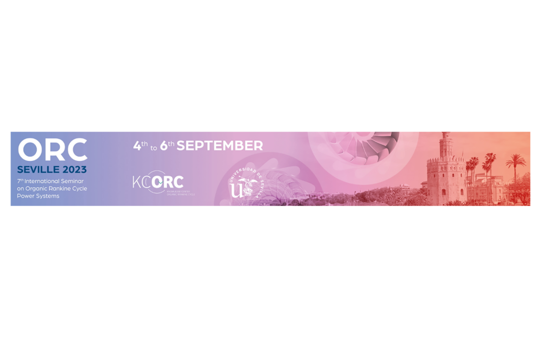 ORC Seminar in Seville