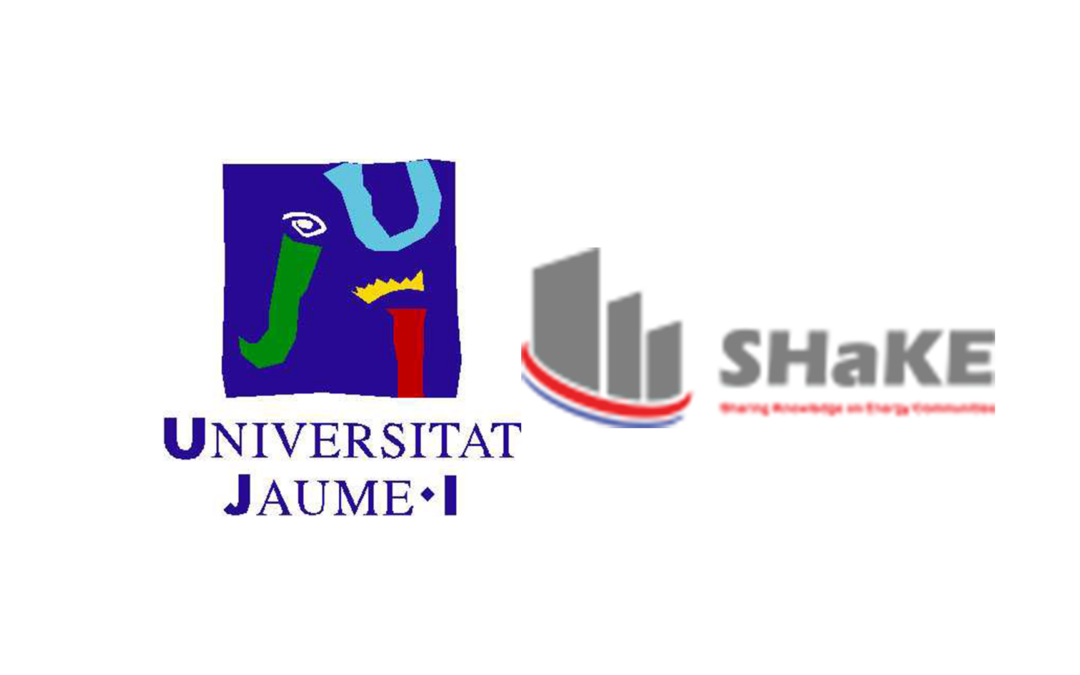 Visita Consorcio SHaKE