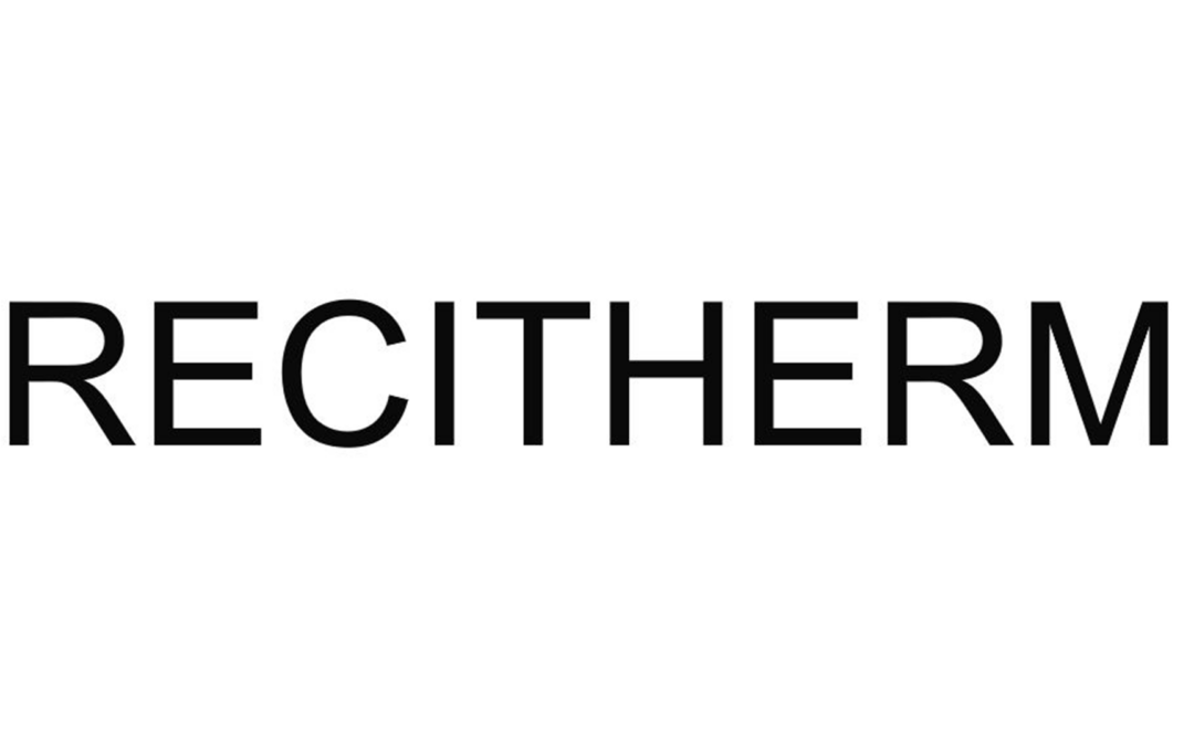 RECITHERM PROJECT KICK OFF MEETING